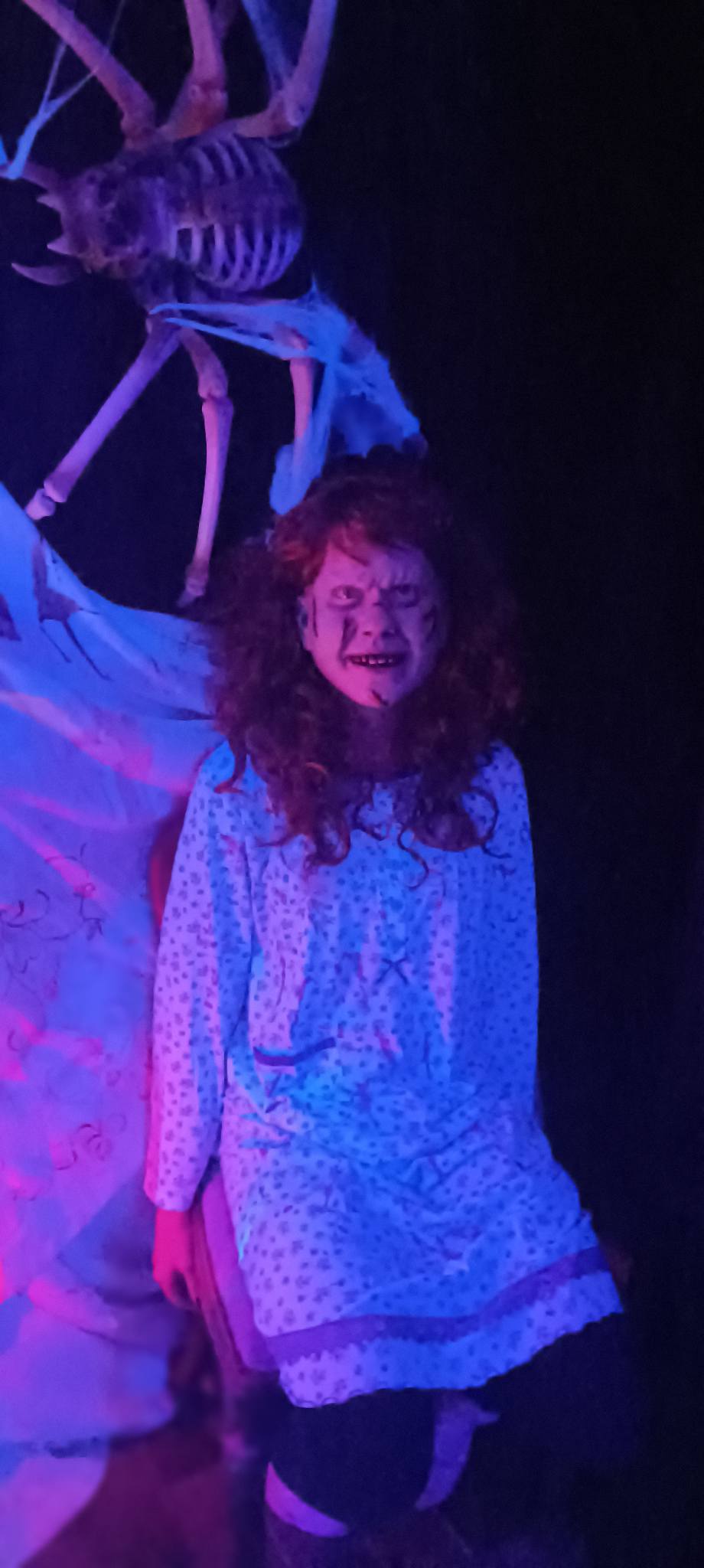 Halloweengasse Bild 4