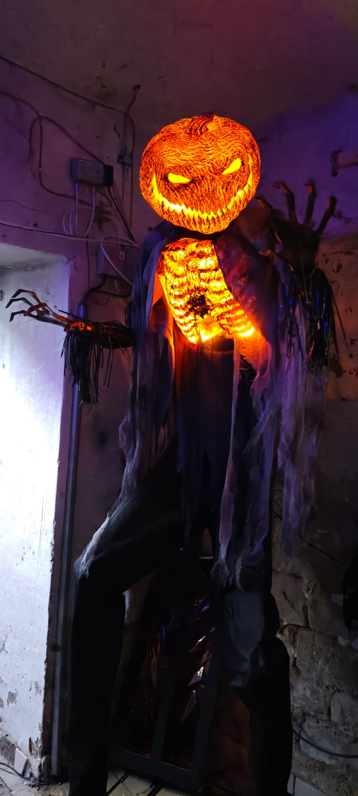 Halloweengasse Bild 11